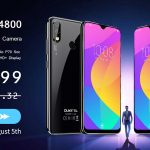 OUKITEL Y4800 at a super price - now on AliExpress