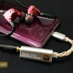 IBasso DC01 Review: Turning a Smartphone into a Hi-Fi Player