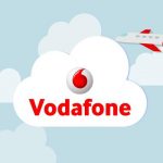 Vodafone launched a new Vodafone Cloud service: the first 8 GB is free