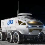 Toyota fabriquera des rovers lunaires