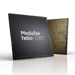 MediaTek announced a mobile gaming processor Helio 90