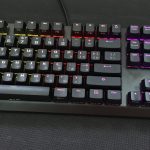 ASUS ROG Strix Scope Review: Tastatură mecanică pentru control pentru controlul maxim I
