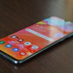 Insider: the flagship Samsung Galaxy A90 will not get a traveling camera, like the Galaxy A80