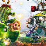 Plants vs Zombies shooter: Garden Warfare will continue, and EA has already announced an alpha test