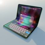 Apple готує до запуску iPad зі складним дисплеєм