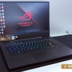 ASUS ROG Zephyrus S GX502GW Review: Powerful Gaming Laptop with GeForce RTX 2070 weighing only 2 kg