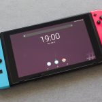 Android launched on the Nintendo Switch, but so far unofficially