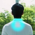 Sony collects money for a portable air conditioner