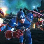 The first estimates of Marvel Ultimate Alliance 3: The Black Order: a chaotic action for fans