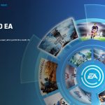 EA Access Subscription Appears on PS4
