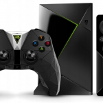 Rumor: NVIDIA will release a new Shield TV on Android Pie and processor like in Nintendo Switch