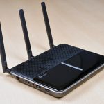 TP-Link Archer C2300 Wi-Fi router overview: three online cinemas in the house