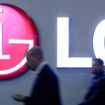У LG і Sony впали продажі смартфонів
