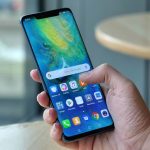 What other Huawei smartphones will get EMUI 9.1 this month, and which next?
