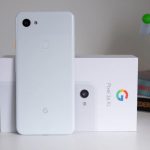 DxOMark: la caméra Pixel 3a est encore légèrement pire que la Pixel 3