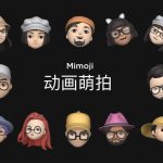 نسخ Xiaomi بوقاحة Memoji أبل