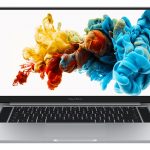 Honor introduced the 16.1-inch MagicBook Pro with Intel 8th generation