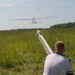 „Odyssee“ auf Russisch: Welche Technologien entwickeln freiwillige Retter, um im Wald nach vermissten Menschen zu suchen?