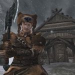 On the computer with the Russian processor "Elbrus" launched TES Morrowind