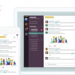 Slack now runs 33% faster and consumes less memory.