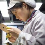 Apple will leave China, but it will take years