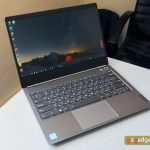 Lenovo ThinkBook 13s review: ultra-portable “business notebook” with a human face