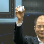 Huawei présente le processeur Ascend 910 AI et le framework Mindspore
