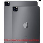 What the iPad Pro 2019 and iPad 7 with a multi-camera module might look like
