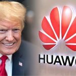 The US decided to postpone the imposition of sanctions against Huawei
