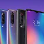 Xiaomi Mi 9 5G will be equipped with a display with a resolution of QHD + and a more energy-intensive battery