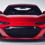ستصبح شركة Electric Drako’s GTE وحشًا رباعي المحركات بقوة 1200 لتر / ثانية