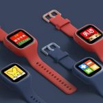 Xiaomi a lansat ceasuri inteligente pentru copii Mi Bunny Phone Watch 3C 4G pentru 57 USD