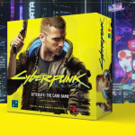 CD Projekt announced Afterlife: The Card Game, a card game for Cyberpunk 2077