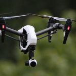 Administrația federală a aviației americane cere să nu pună arme pe drone