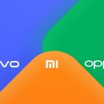 Xiaomi, Oppo și Vivo vor crea o platformă comună de transfer de date P2P