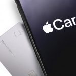 Apple Card: titanium but too tender