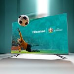 Wide screen - great features: TOP-5 benefits from HISENSE