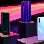 Vivo Z5: Snapdragon 712 Chip, Triple Camera and 4500 mAh Battery with Recharge for $ 230
