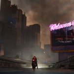 CD Projekt: the world of Cyberpunk 2077 is smaller than Witcher 3, but more lively and saturated