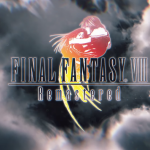 Square Enix will release improved Final Fantasy 8 with strange innovations