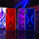 Honor 9X and Honor 9X Pro sales exceed 3 million devices in just 29 days