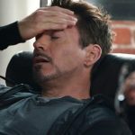 "Iron Man" Robert Downey Jr. advertises OnePlus 7 using the Huawei P30 Pro