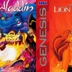 Disney will release HD remakes of the classic 90s Lion King and Aladdin