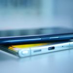 Samsung Galaxy Note 10+ заряджається в два рази швидше, ніж Galaxy Note 9 і iPhone XS Max