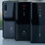 Xiaomi has released an open beta version of Android Q with MIUI shell for smartphones Mi 9 and Redmi K20 Pro