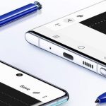 Samsung explained why stripped Galaxy Note 10 3.5 mm headphone jack