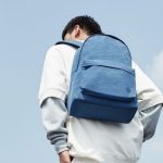 Xiaomi introduced a new backpack for $ 18