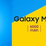 Samsung Galaxy M20 mis à jour peut obtenir une batterie de 6000 mAh