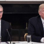 Trump still introduces new duties on goods from China. Apple will suffer