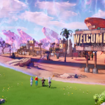 Fortnite lansează crossover cu Borderlands 3: mergeți la recompense și provocări unice